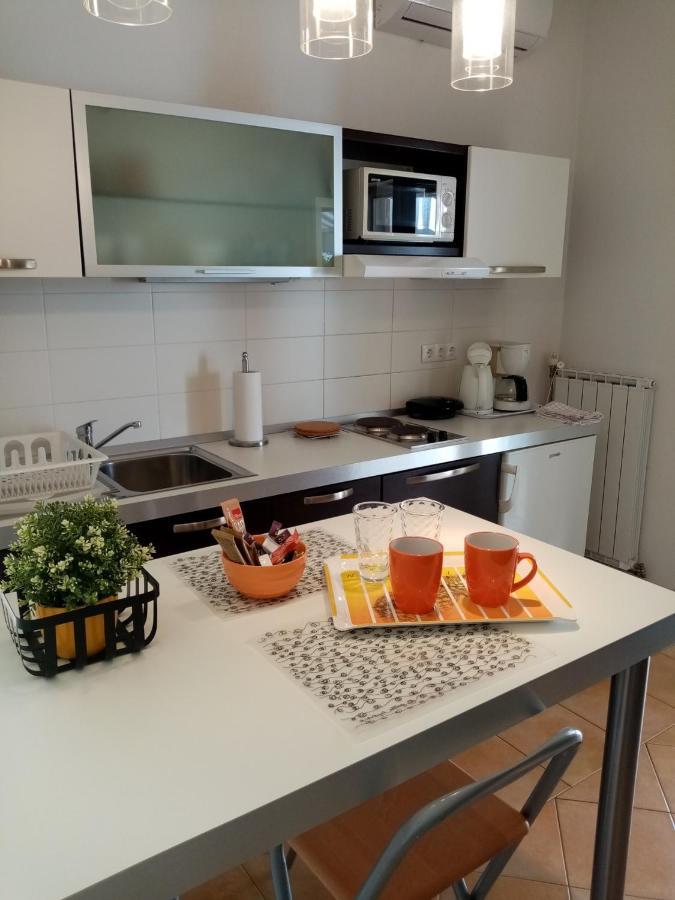 House Anita Krk Town