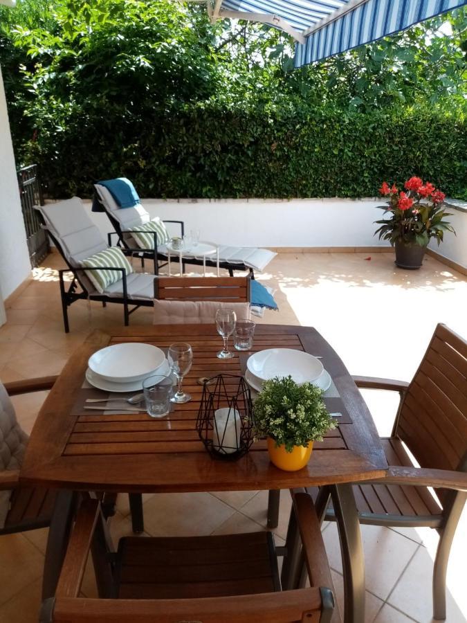 House Anita Apartman