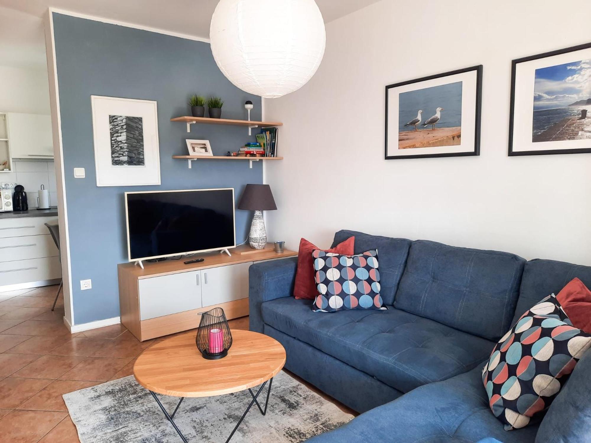 Apartman House Anita *
