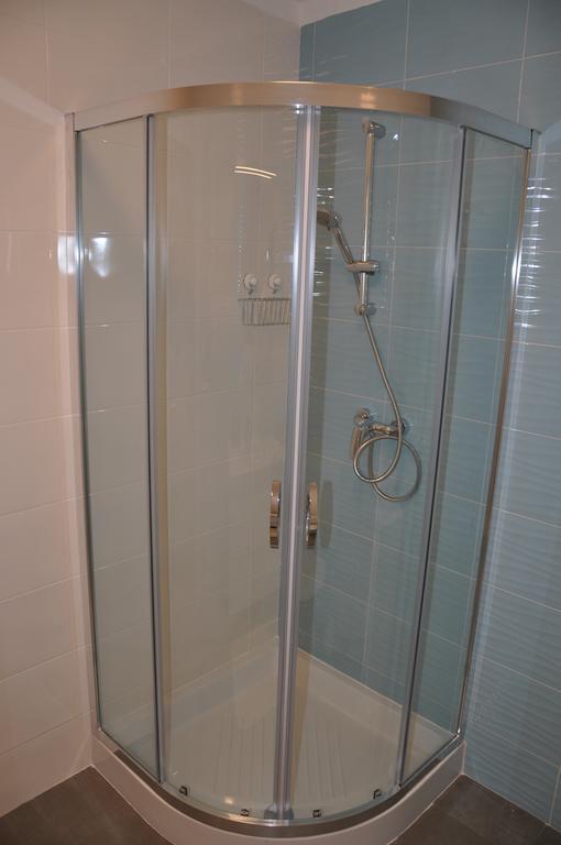 Apartman House Anita Krk Town