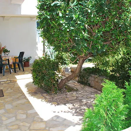 House Anita Apartment Krk Town Room photo