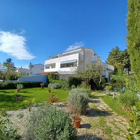 House Anita Apartment Krk Town Exterior photo