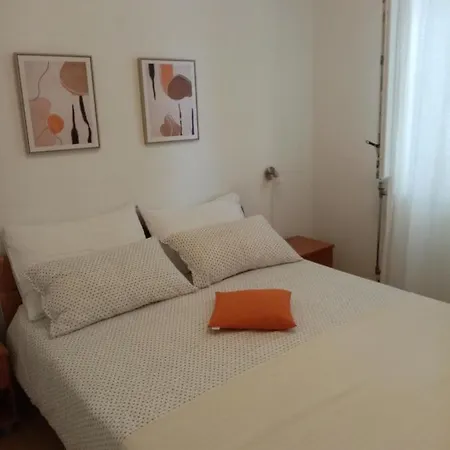 House Anita Apartment Krk Town Exterior photo
