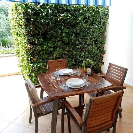 House Anita Apartment Krk Town Exterior photo