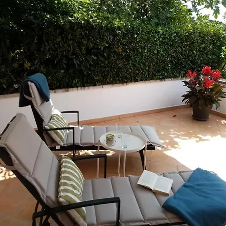 House Anita Apartment Krk Town Exterior photo