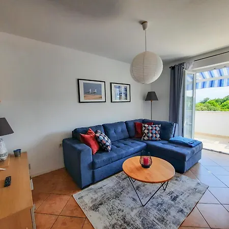 House Anita Apartment Krk Town Exterior photo