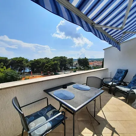 House Anita Apartment Krk Town Exterior photo