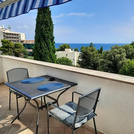 House Anita Apartment Krk Town Exterior photo