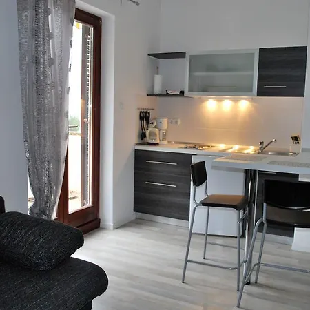 House Anita Apartment Krk Town Exterior photo