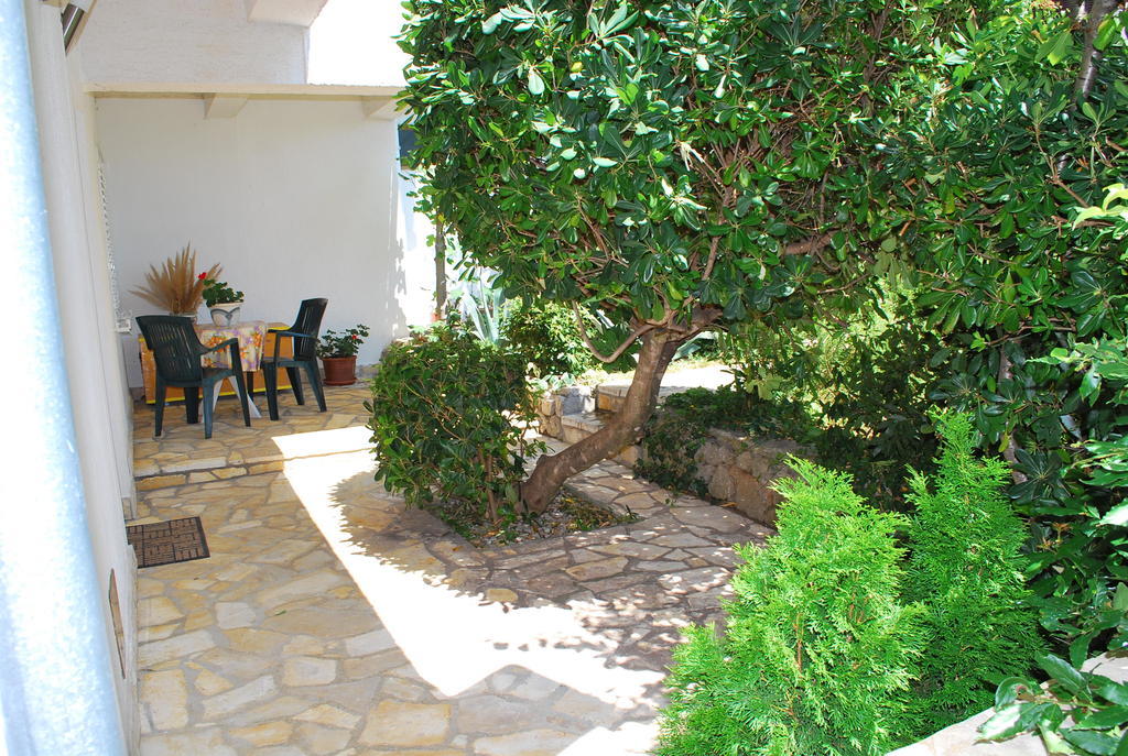 House Anita Krk Town