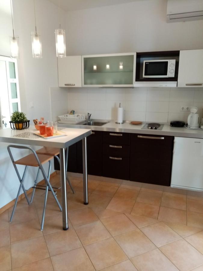 Apartment House Anita Krk Town