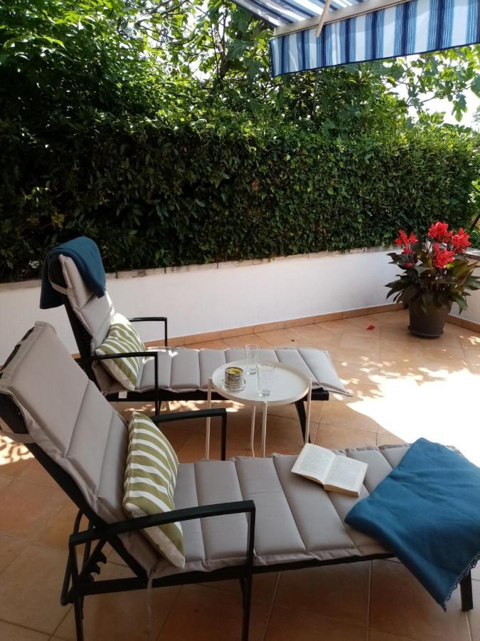 Apartment House Anita Krk Town