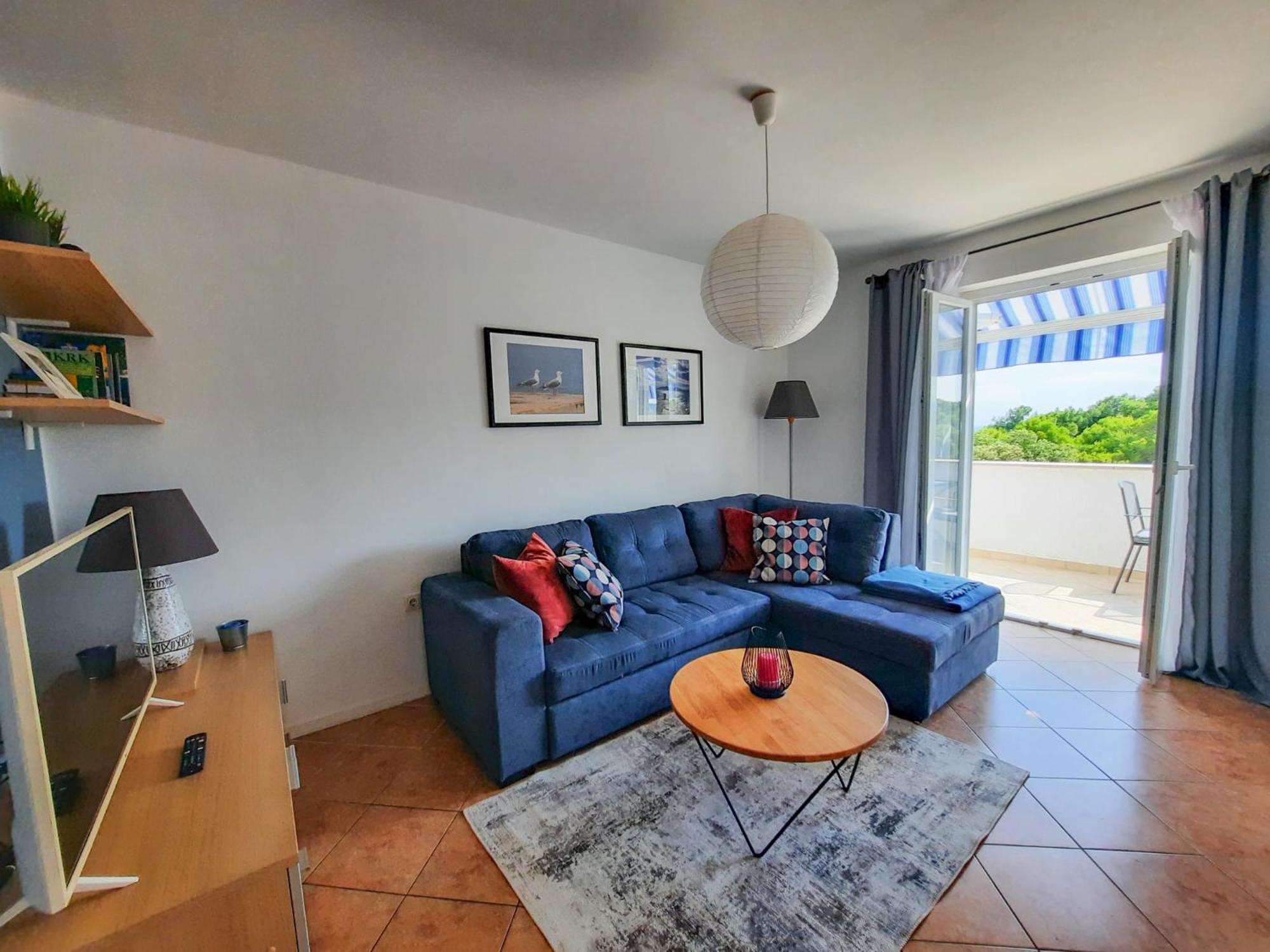 House Anita Apartment