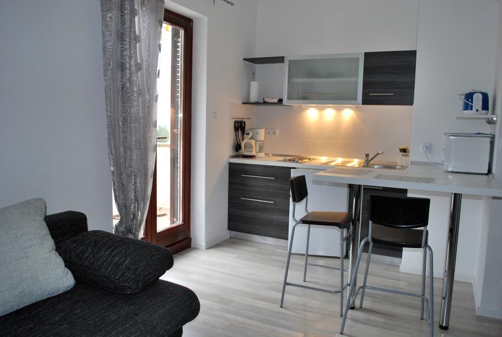 House Anita * Krk Town
