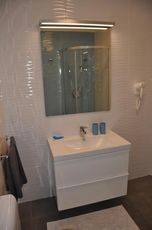 House Anita Apartment Krk Town